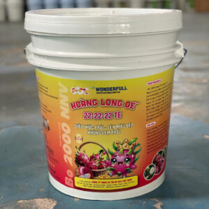 WONDERFUL – HOÀNG LONG ĐẾ XÔ 22KG (ABC45)