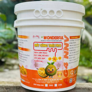 Mít Căng Trái Pro