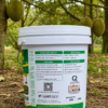 Kinger Đam Hữu Cơ 12-3-4 mặt sau