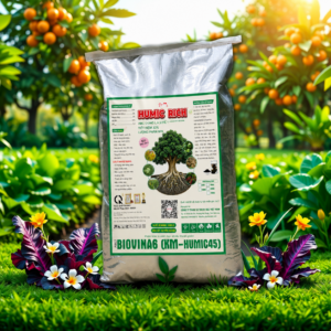 HUMIC RICH BIOVINA6