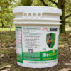 Good Bio Green 22kg mặt sau