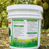 Kinger RootBost 22kg mặt sau