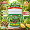 1 PHÂN BÓN QUEEN 1 - BUNG RỄ KHỎE CÂY (22KG) (ABC68)