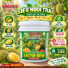 PHÂN BÓN QUEEN 2 - SIÊU NUÔI TRÁI (22KG) (ABC69)